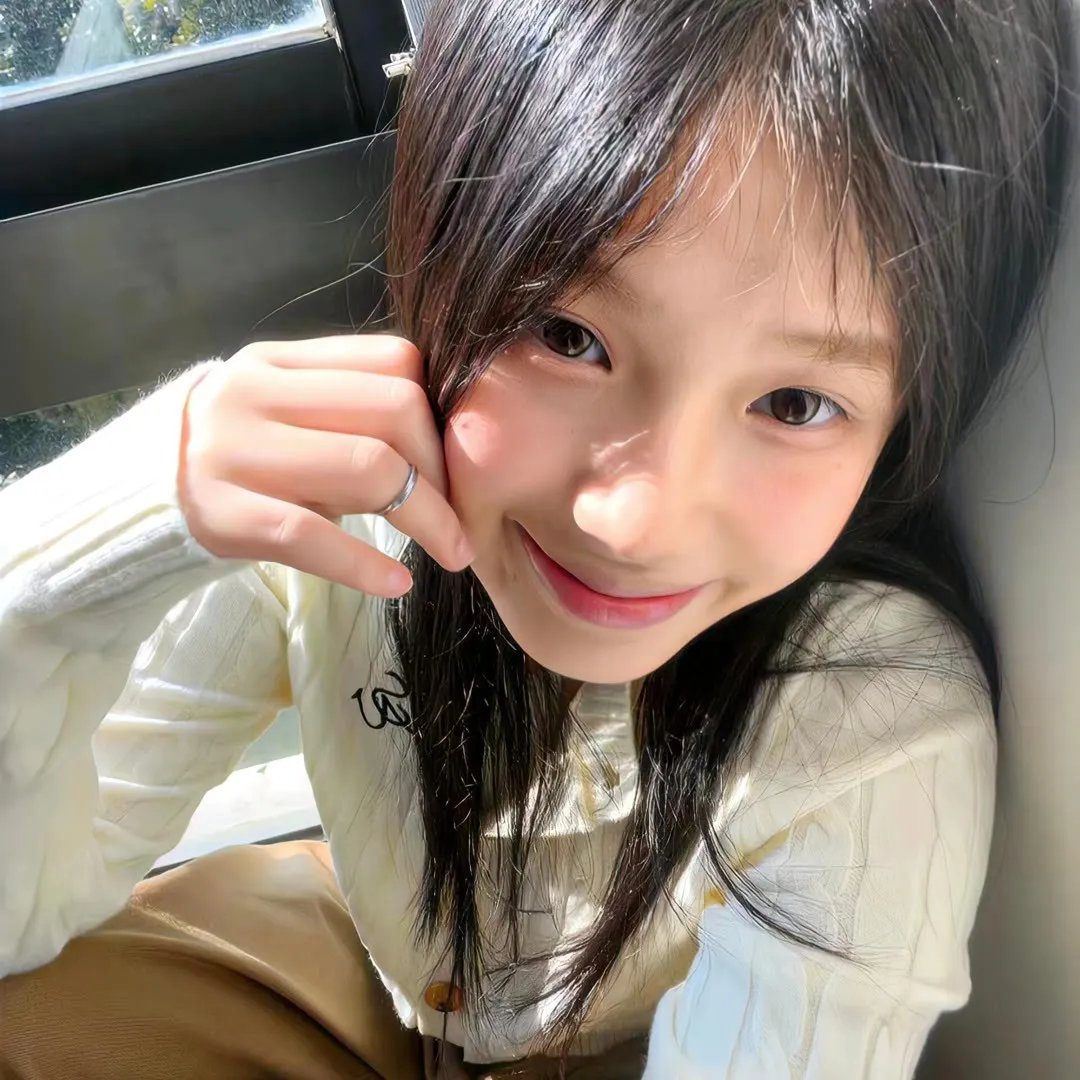 江山美人